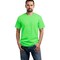 Next Level Unisex CVC Crewneck Short Sleeve T-Shirt For Adult's